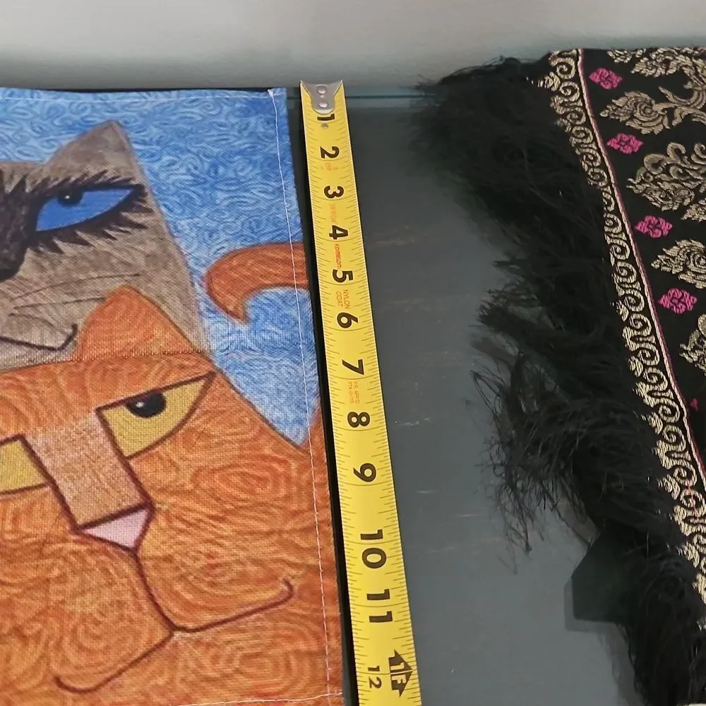 NWOT Kitty Cat Placemats
